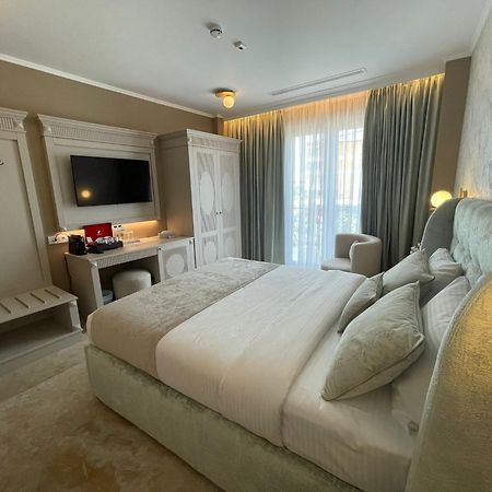 Boutique Hotel Bals Buitenkant foto