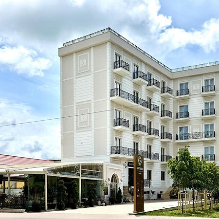 Boutique Hotel Bals Buitenkant foto