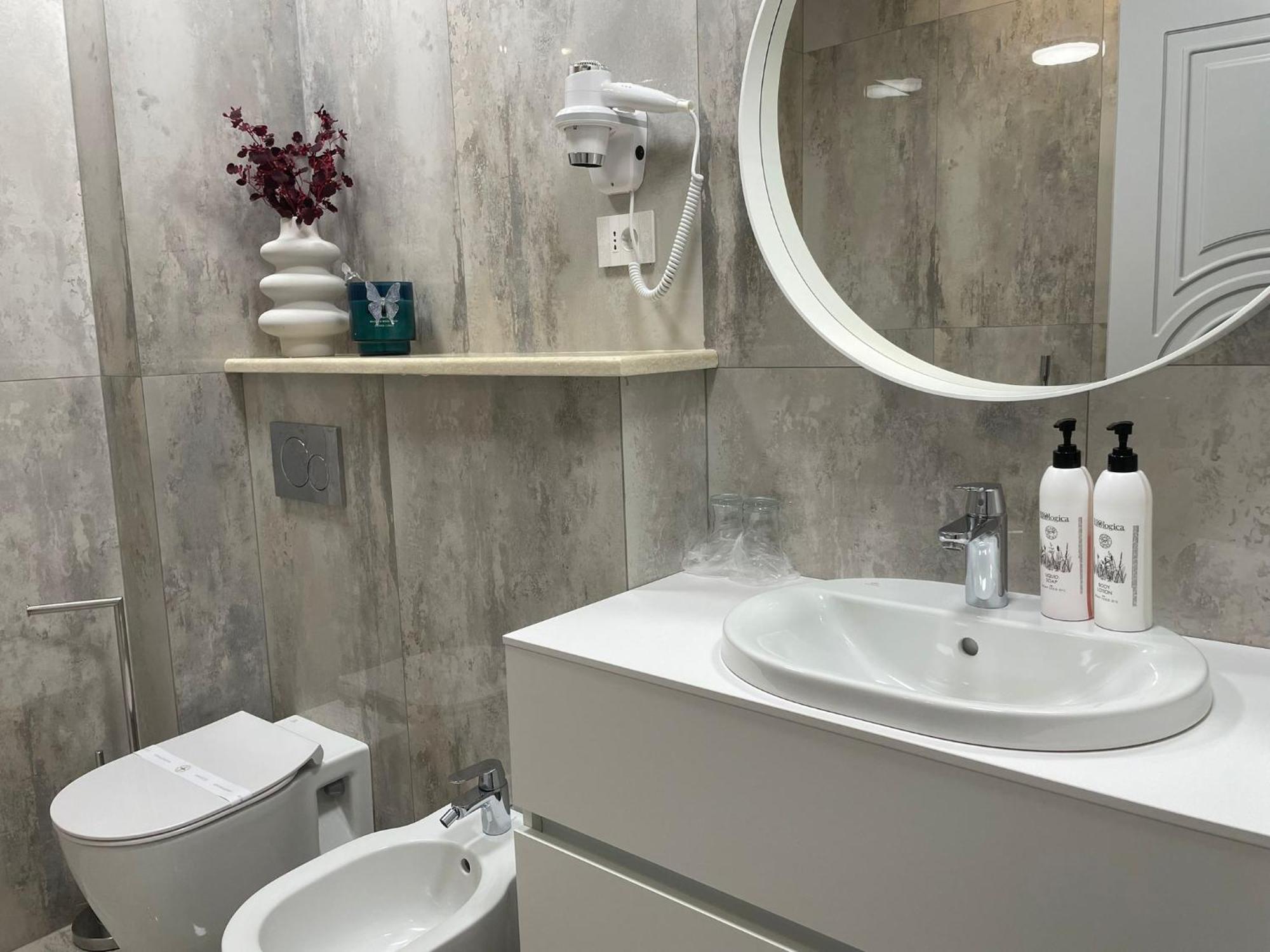 Boutique Hotel Bals Buitenkant foto