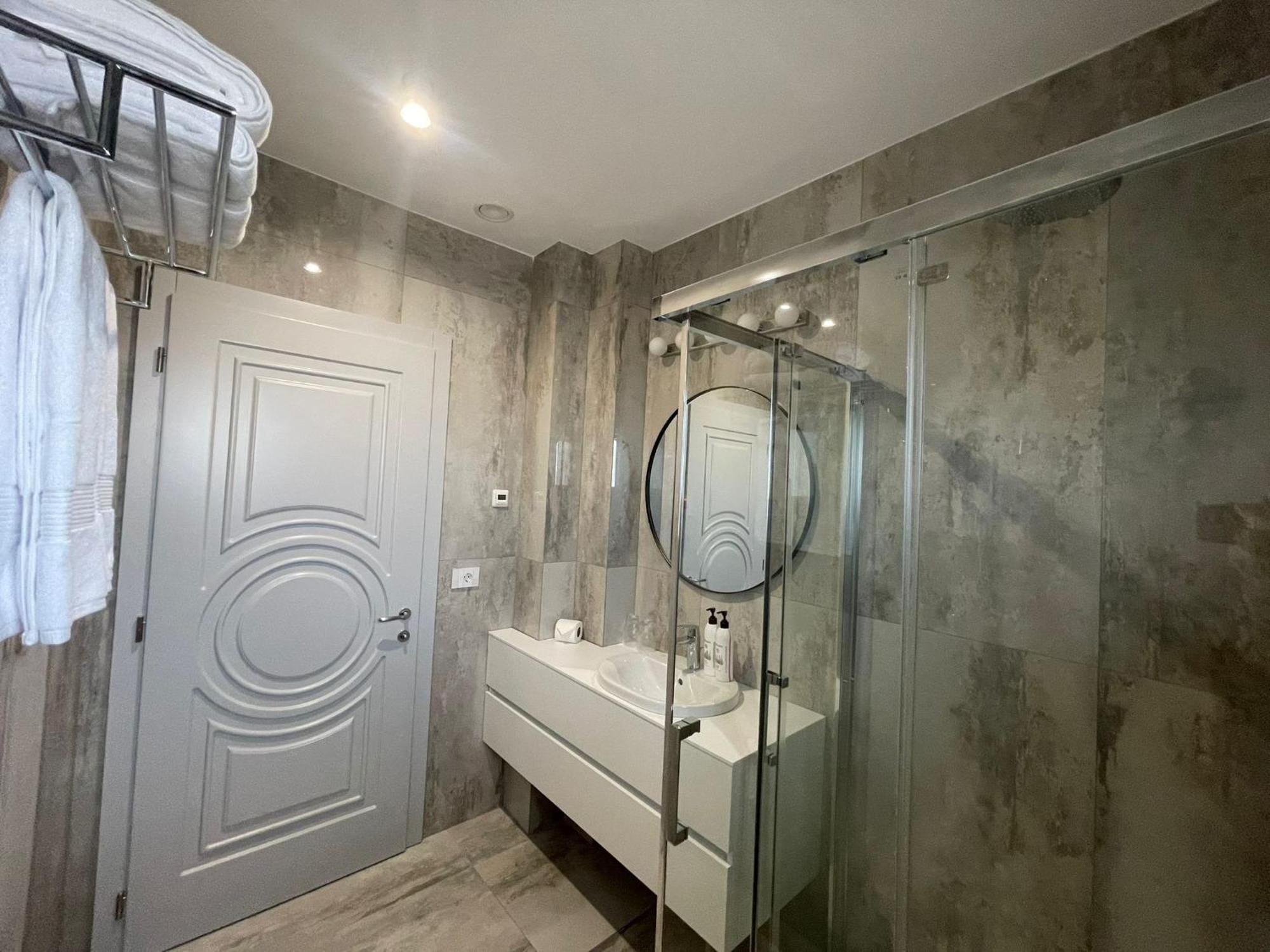 Boutique Hotel Bals Buitenkant foto