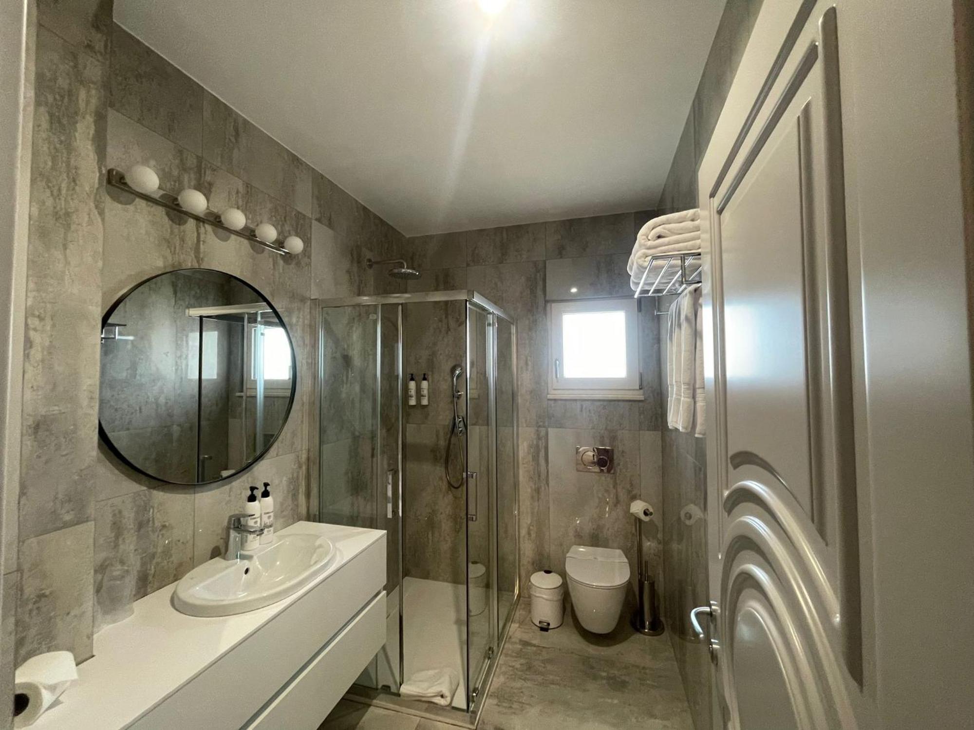 Boutique Hotel Bals Buitenkant foto